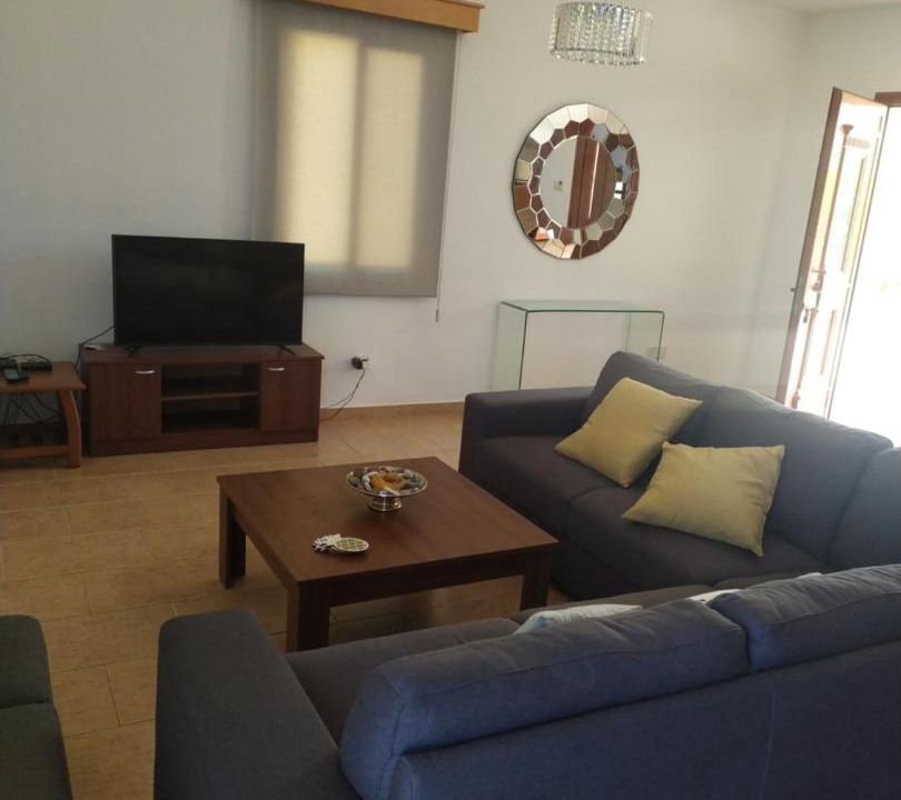 Photo of Livingroom in Latchi