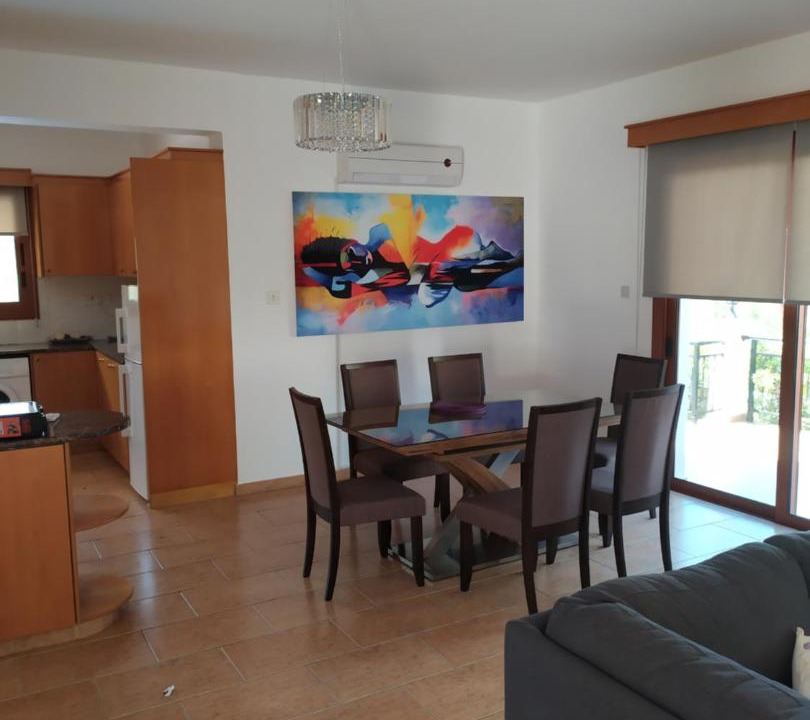 Photo of Livingroom in Latchi