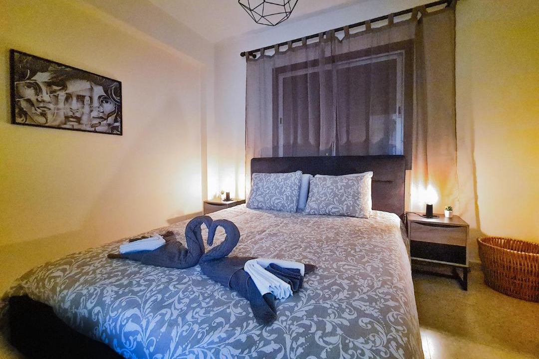 Photo of Bedroom in Paphos
