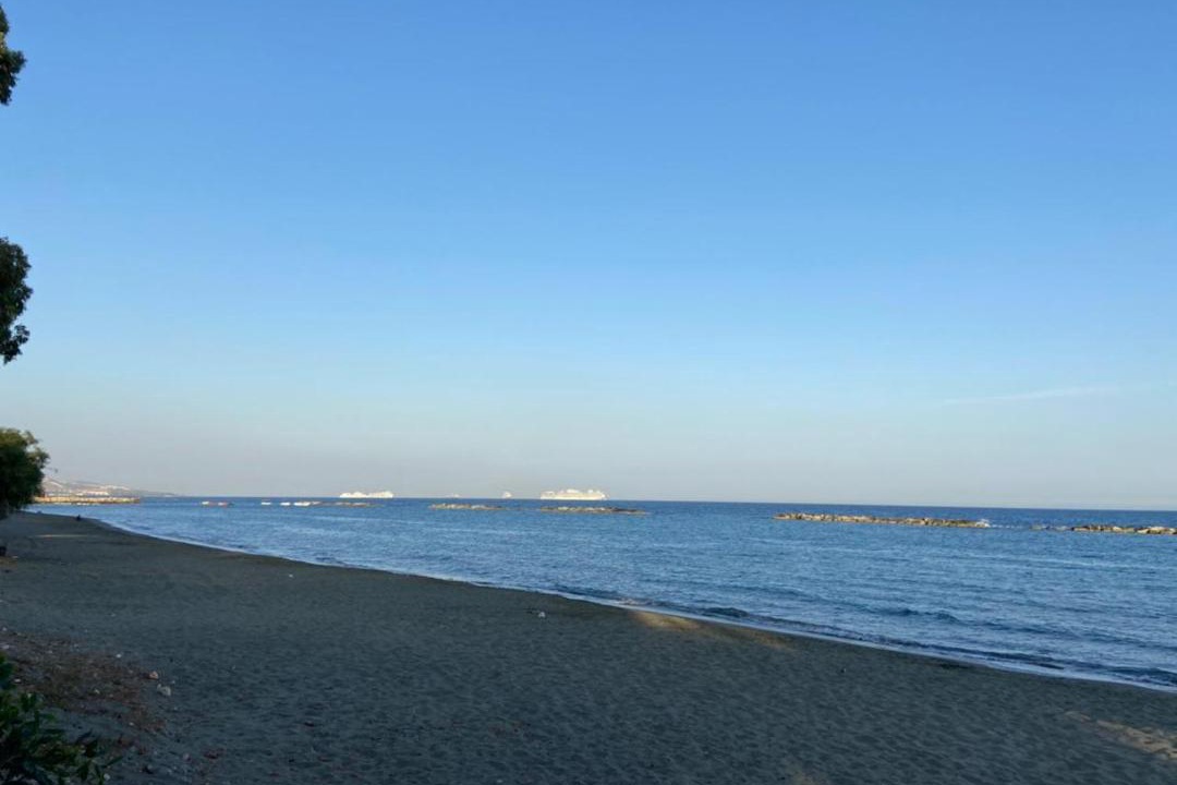 Photo of Outdoor in Agios Tychon