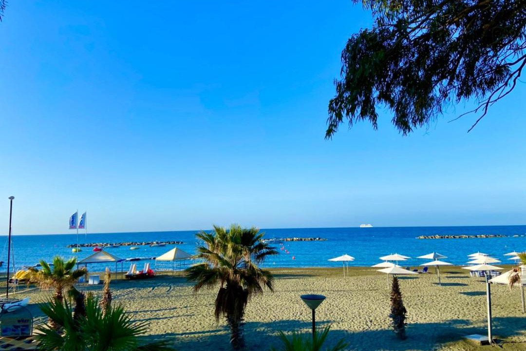 Photo of Outdoor in Agios Tychon