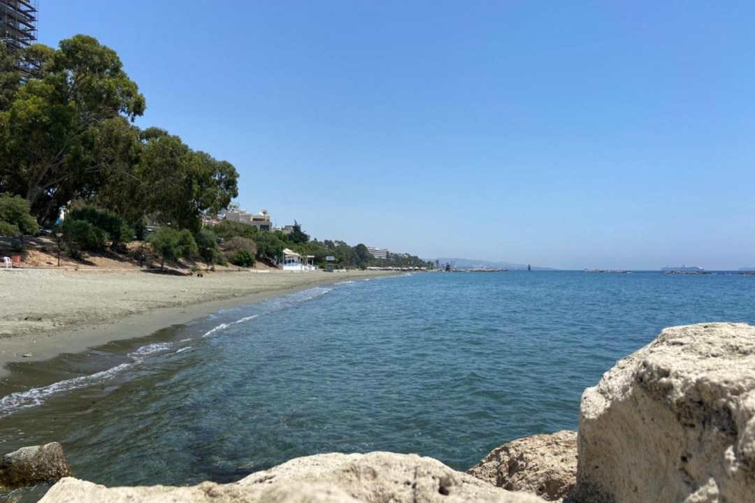 Photo of Outdoor in Agios Tychon