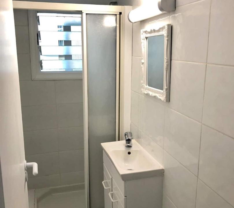 Photo of Bathroom in Agios Tychon