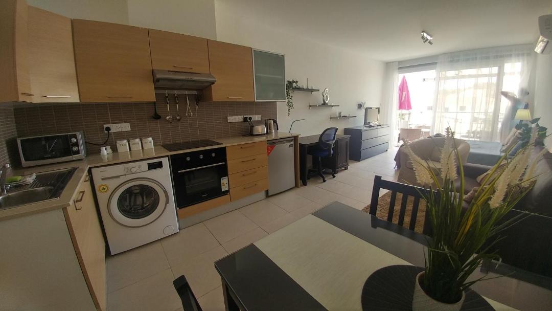 Photo of Kitchen in Pyla