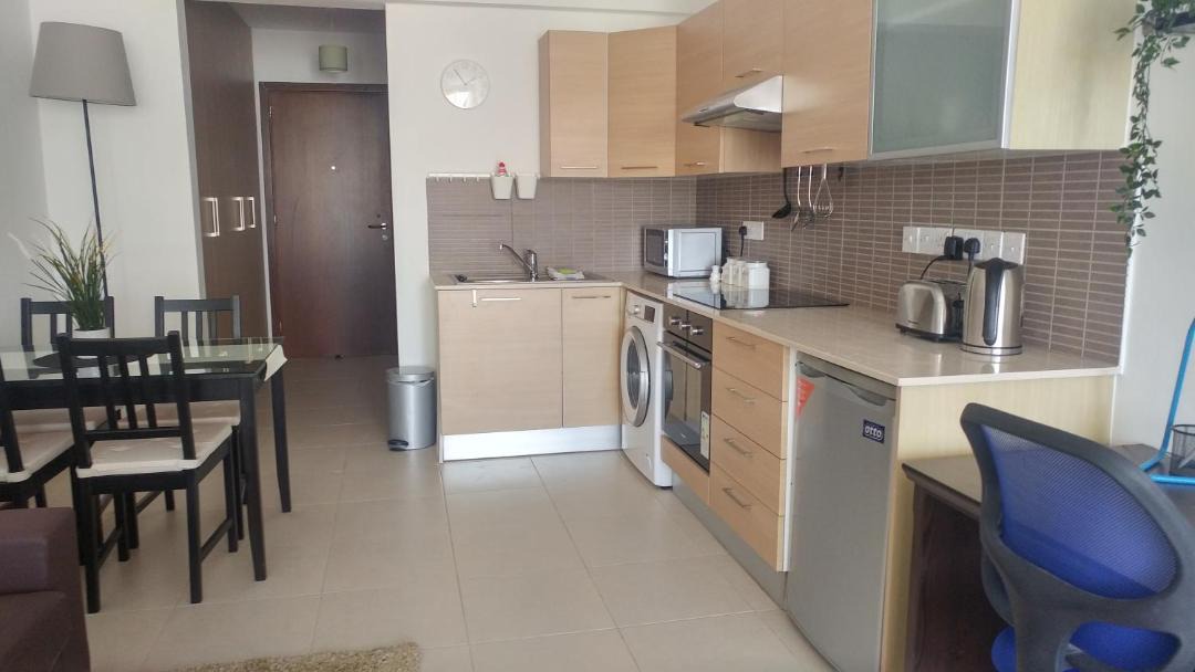 Photo of Kitchen in Pyla
