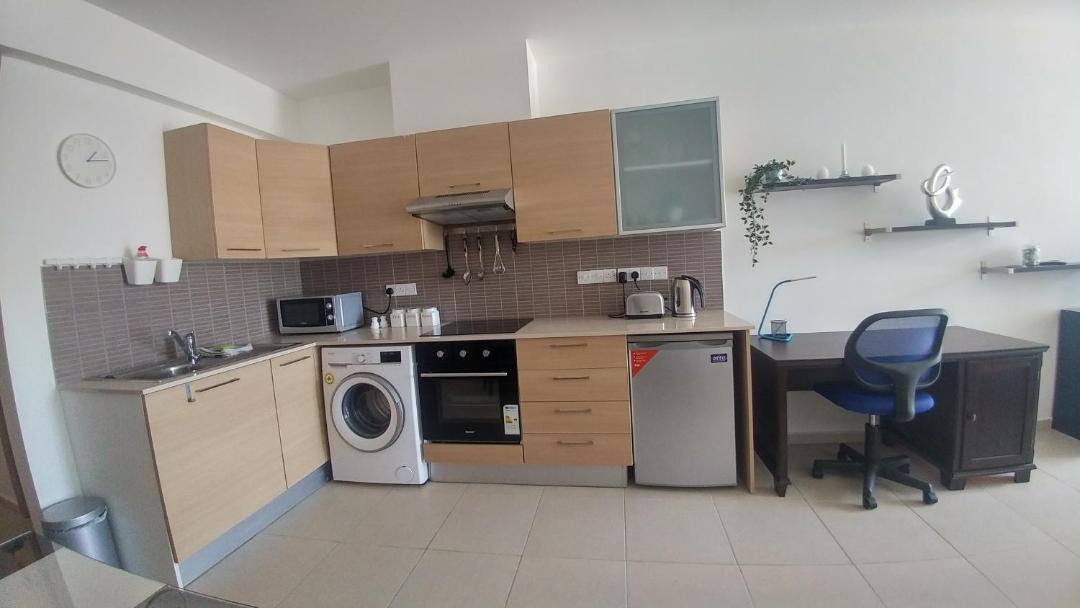 Photo of Kitchen in Pyla