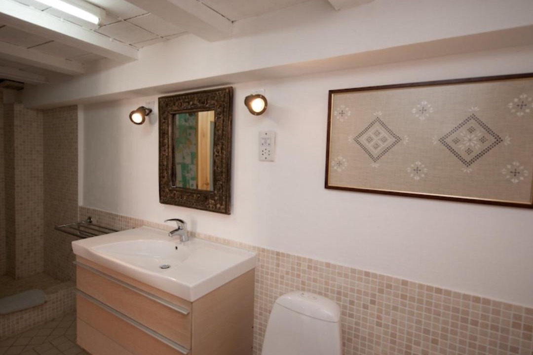 Photo of Bathroom in Kalavasos