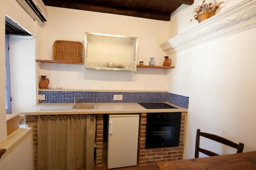 Photo of Kitchen in Kalavasos