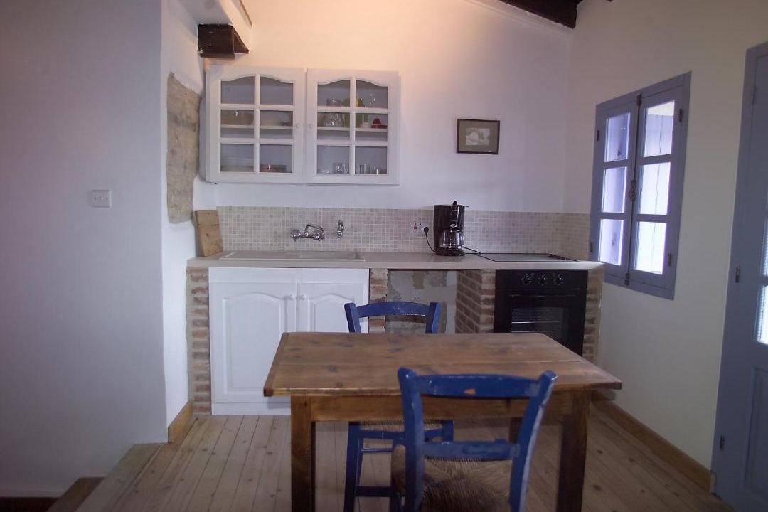 Photo of Livingroom in Kalavasos