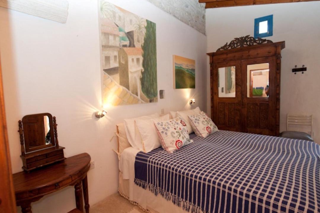 Photo of Bedroom in Kalavasos