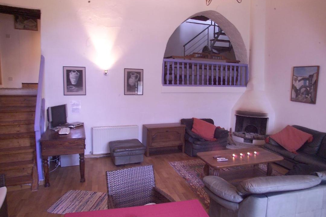 Photo of Livingroom in Kalavasos