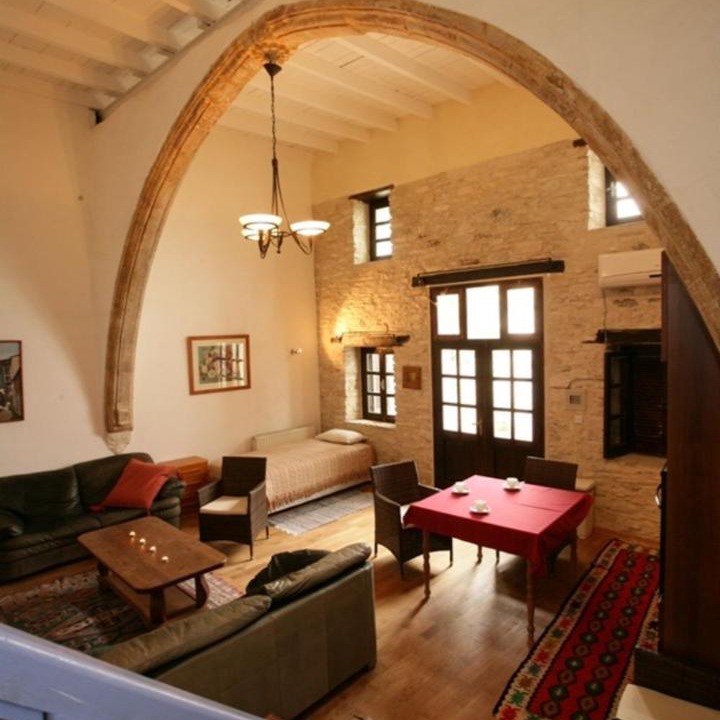 Photo of Livingroom in Kalavasos