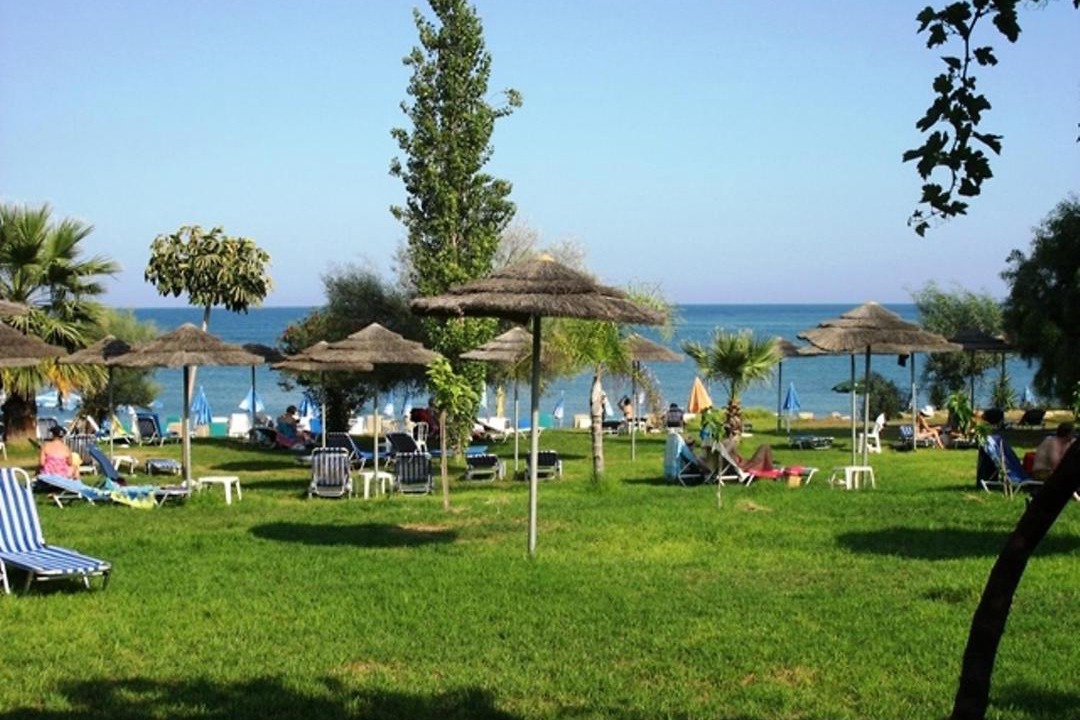 Photo of Buildings in Kalavasos
