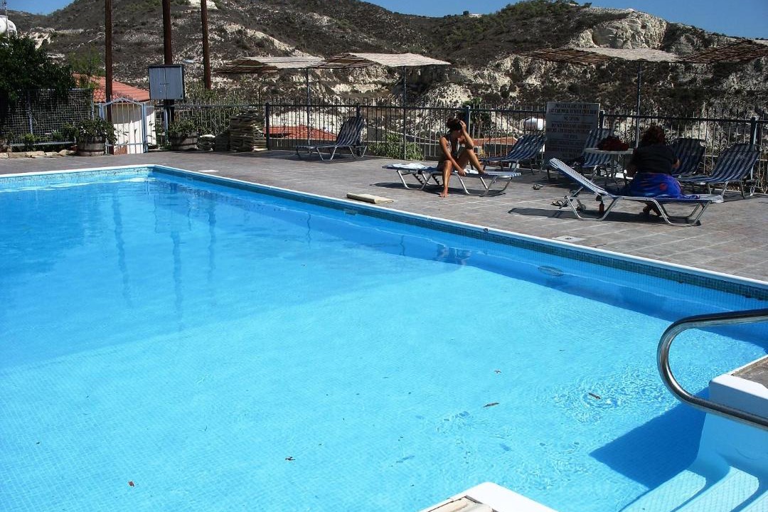 Photo of Outdoor in Kalavasos