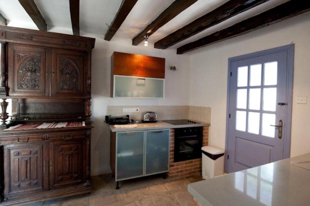 Photo of Kitchen in Kalavasos