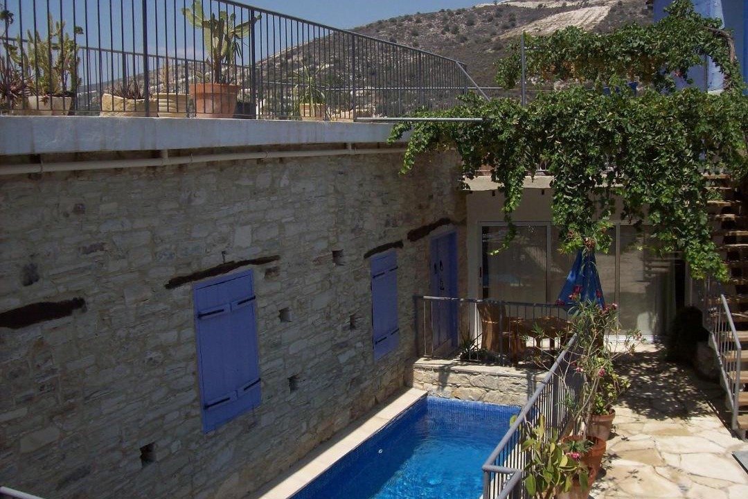 Photo of Outdoor in Kalavasos