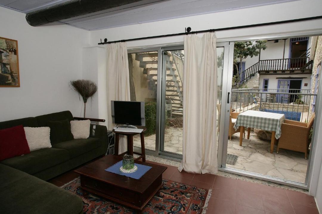 Photo of Livingroom in Kalavasos