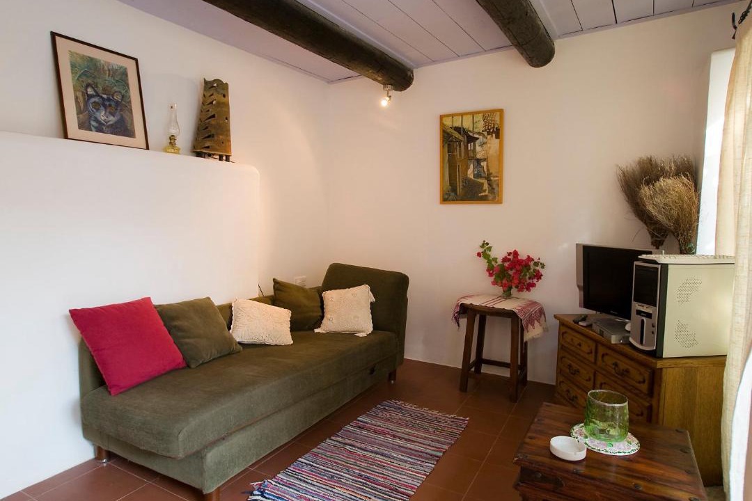 Photo of Livingroom in Kalavasos