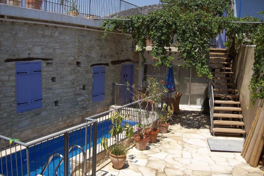 Photo of Outdoor in Kalavasos