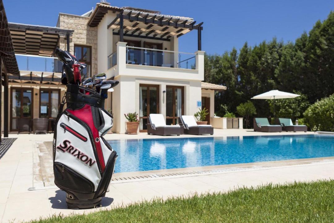 Photo of Others in Aphrodite Hills
