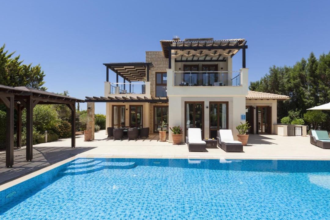 Photo of Others in Aphrodite Hills