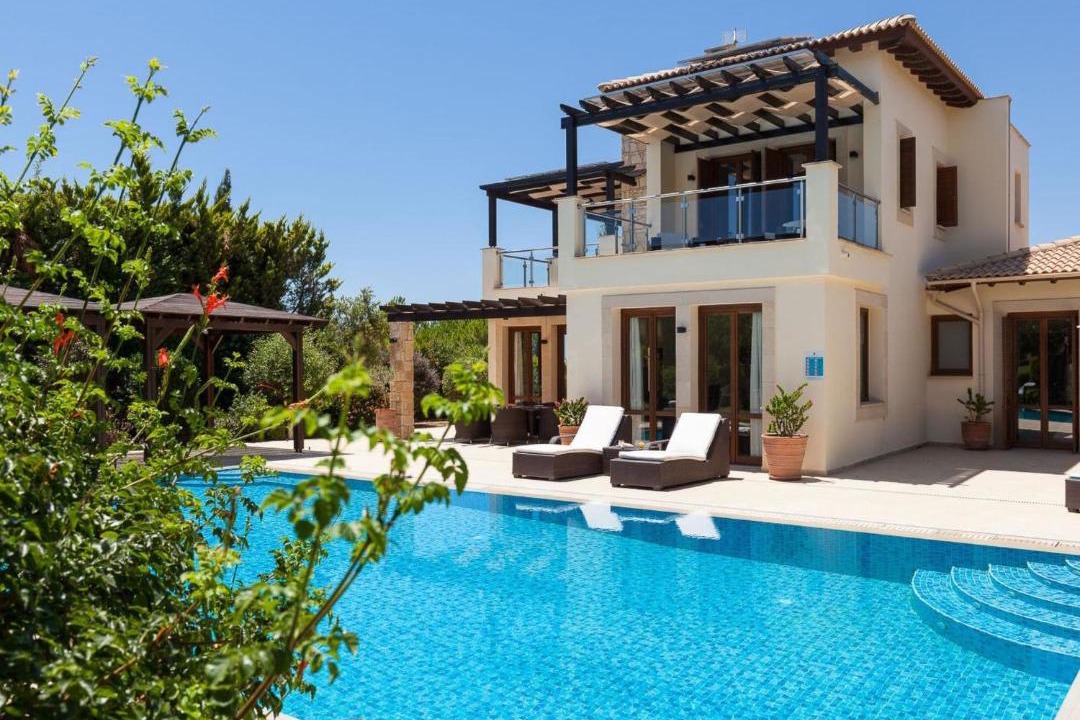 Photo of Outdoor in Aphrodite Hills