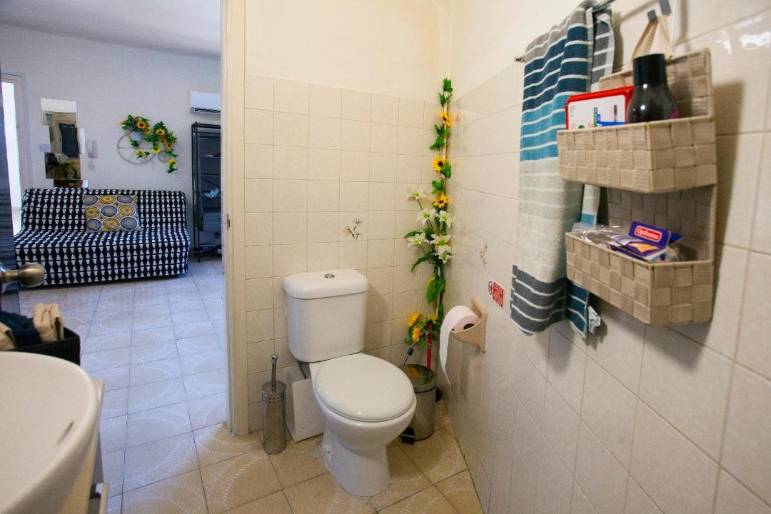 Photo of Bathroom in Historical Center