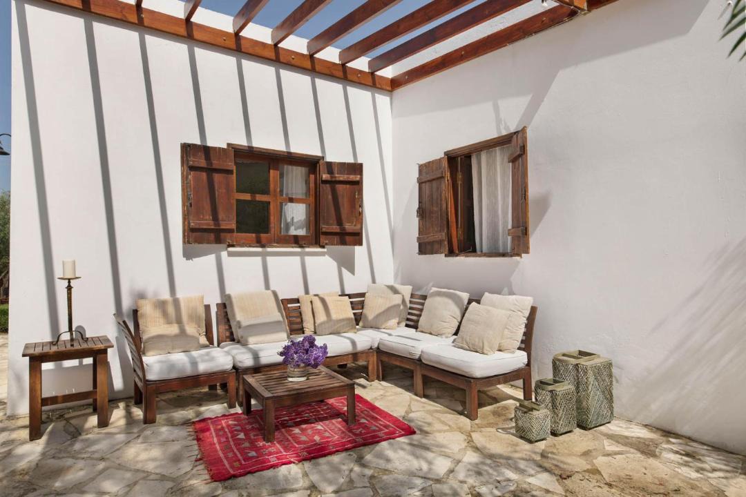 Photo of Patio Balcony in Pareklisia