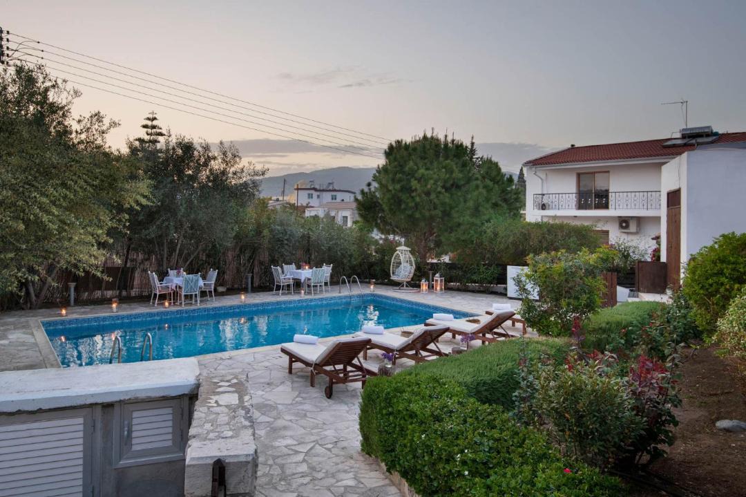 Photo of Others in Pareklisia
