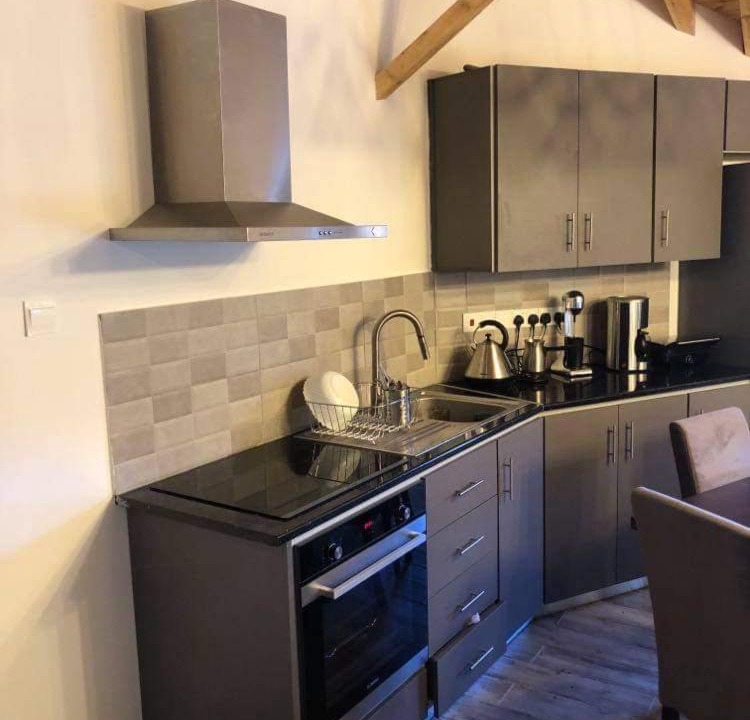 Photo of Kitchen in Politiko