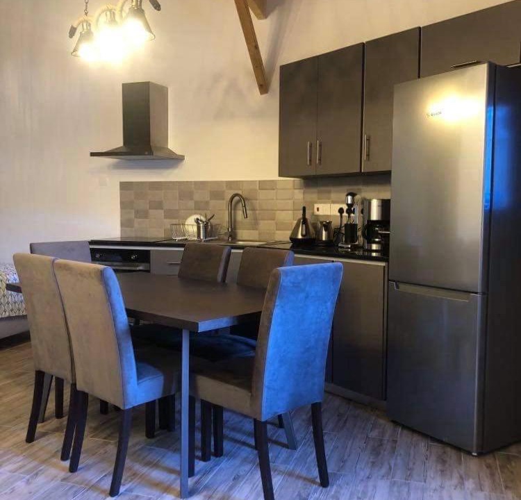 Photo of Kitchen in Politiko
