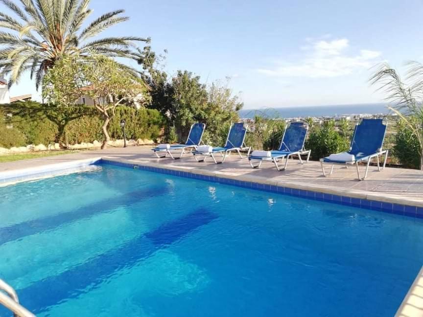 Photo of Outdoor in Pegeia