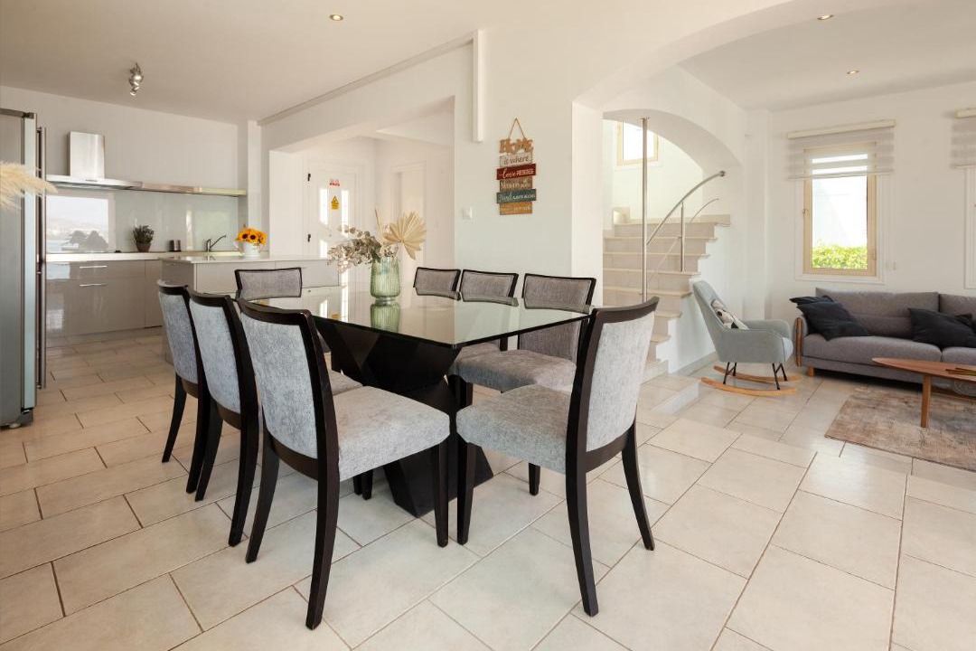 Photo of Livingroom in Kissonerga