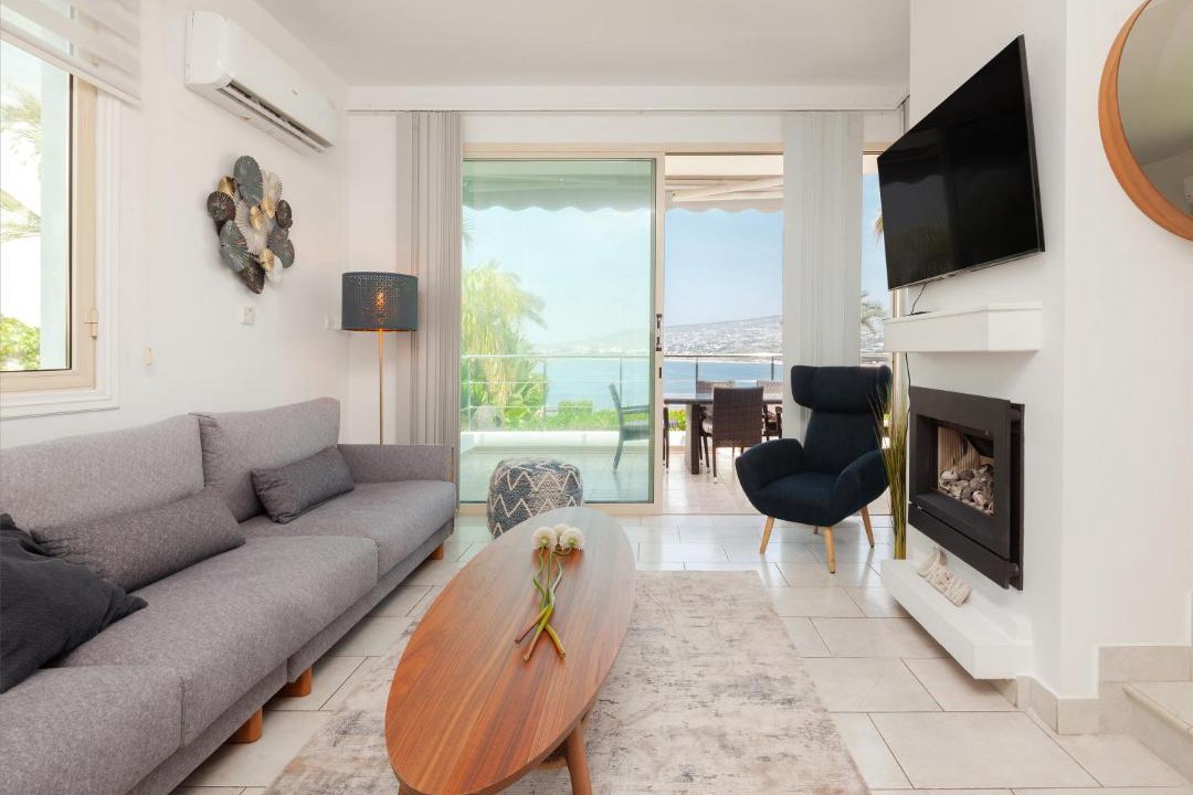 Photo of Livingroom in Kissonerga