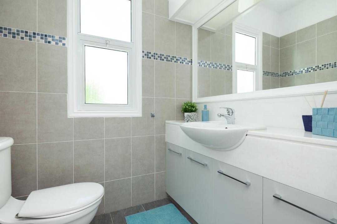 Photo of Bathroom in Kissonerga
