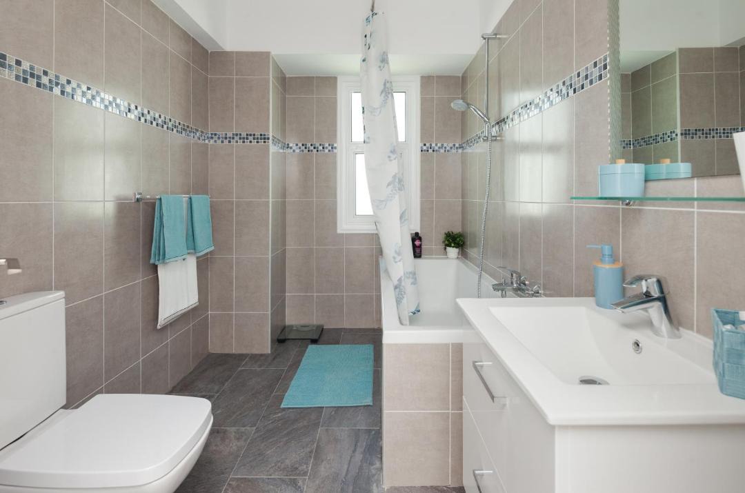 Photo of Bathroom in Kissonerga