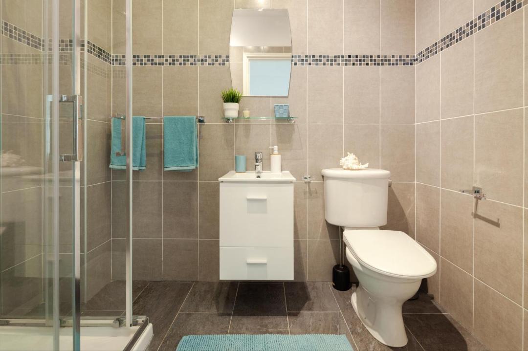 Photo of Bathroom in Kissonerga