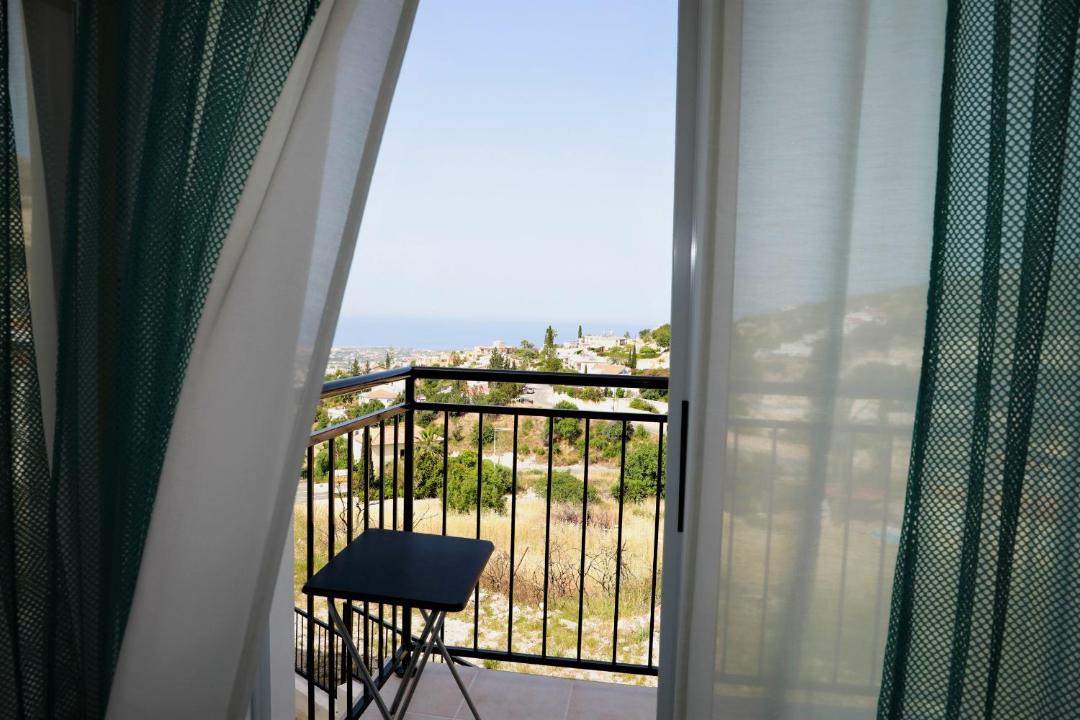 Photo of Patio Balcony in Pegeia