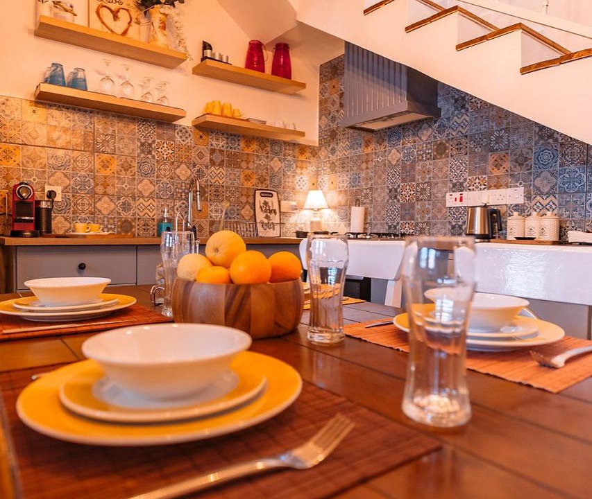 Photo of Livingroom in Agios Dimitrianos