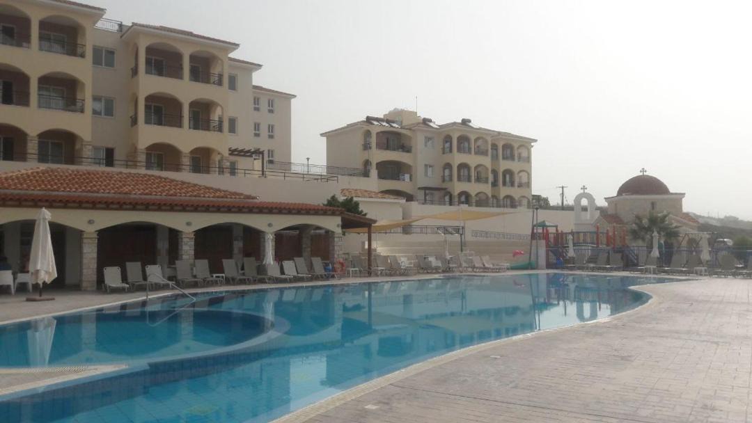 Photo of Outdoor in Emba