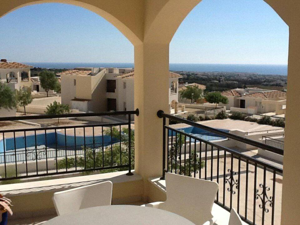 Photo of Patio Balcony in Emba