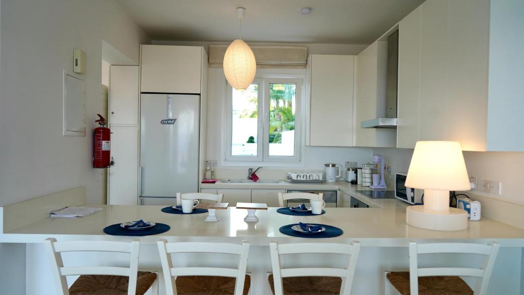 Photo of Kitchen in Cape Greko