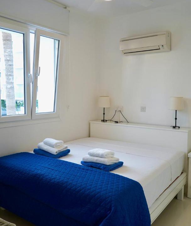 Photo of Bedroom in Cape Greko
