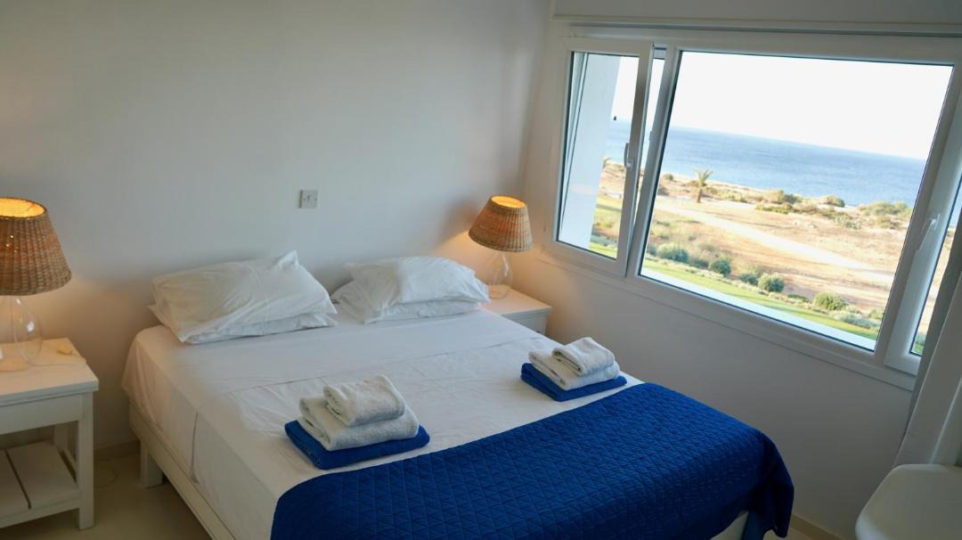 Photo of Bedroom in Cape Greko
