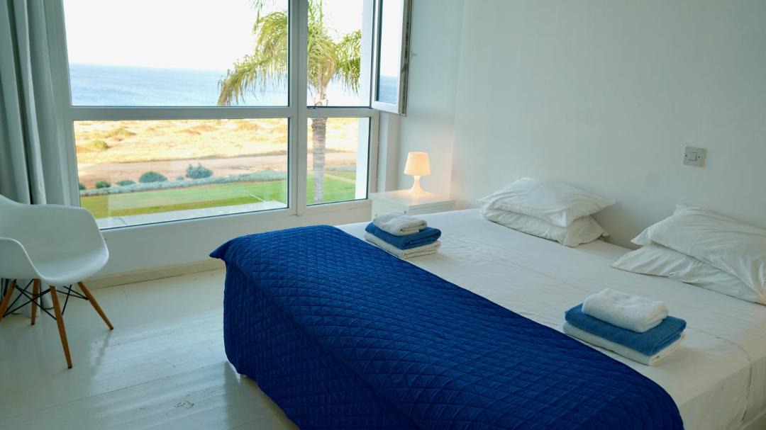 Photo of Bedroom in Cape Greko