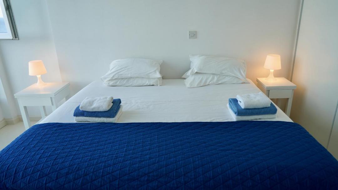 Photo of Bedroom in Cape Greko