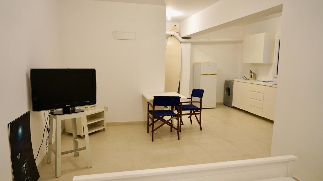 Photo of Livingroom in Cape Greko