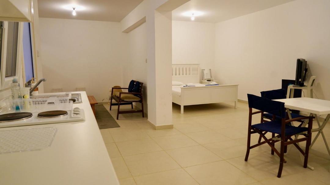 Photo of Livingroom in Cape Greko