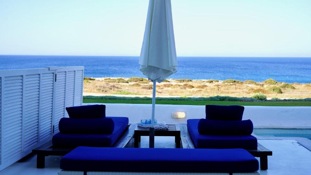 Photo of Patio Balcony in Cape Greko