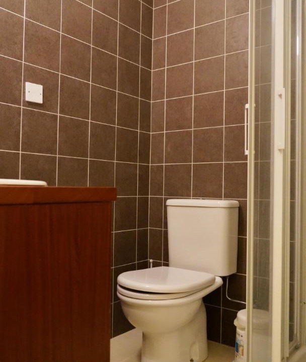 Photo of Bathroom in Cape Greko